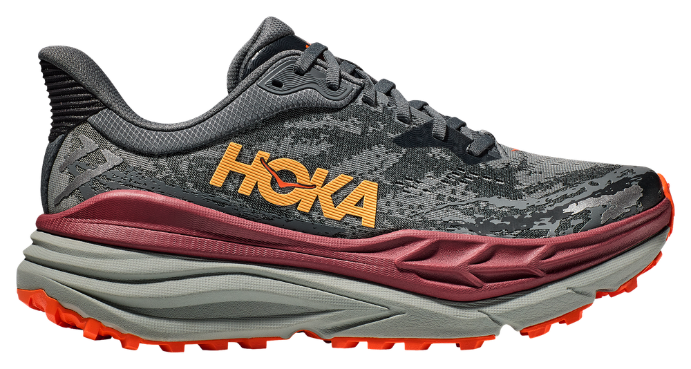 Кроссовки мужские Hoka Stinson 7