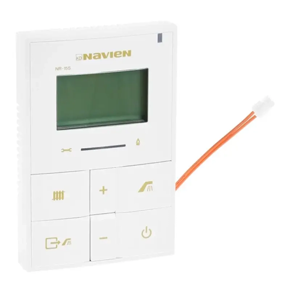 Газовый котел Navien ACE-16AN, НС-1205519