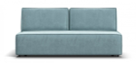 Диван Норд мини Велюр Монолит аква