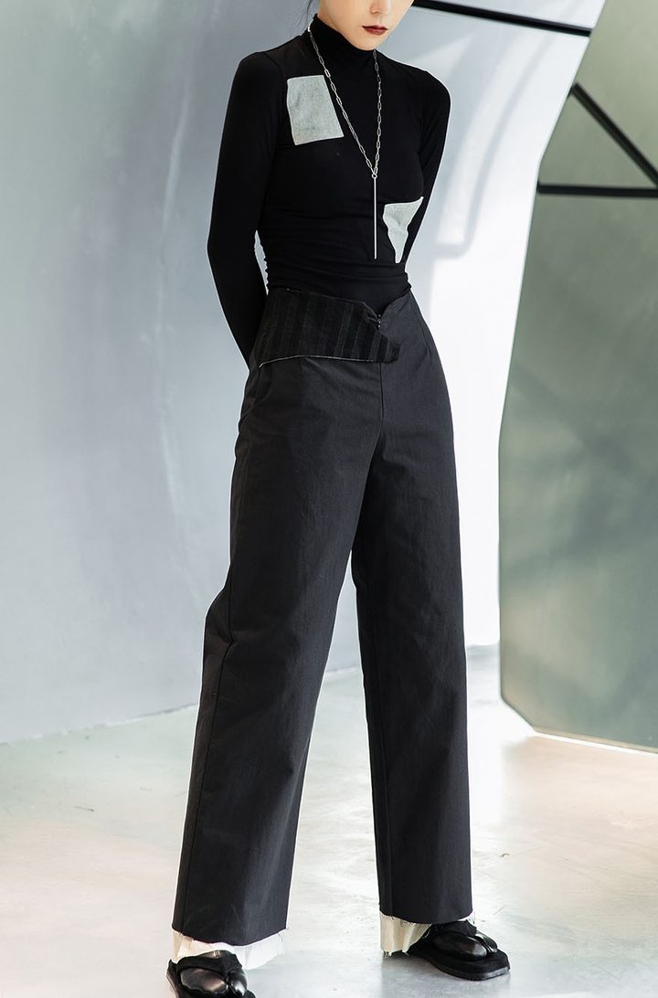 Pants «OLGOL»