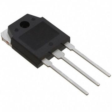 IGBT транзистор FGA25N120ANTD / TO3P