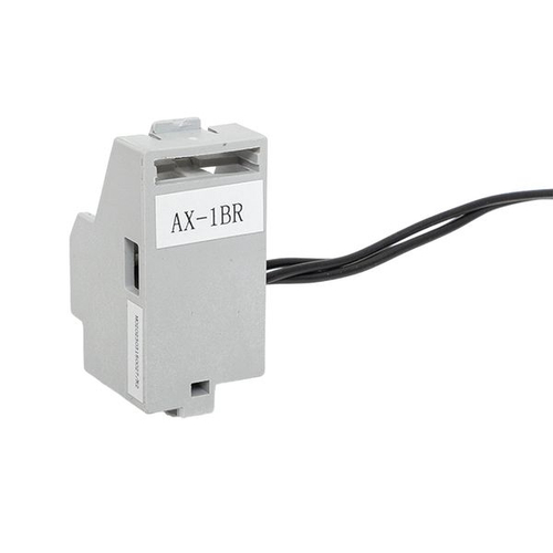 Дополнительный контакт AX AV POWER-1 для TR справа EKF AVERES