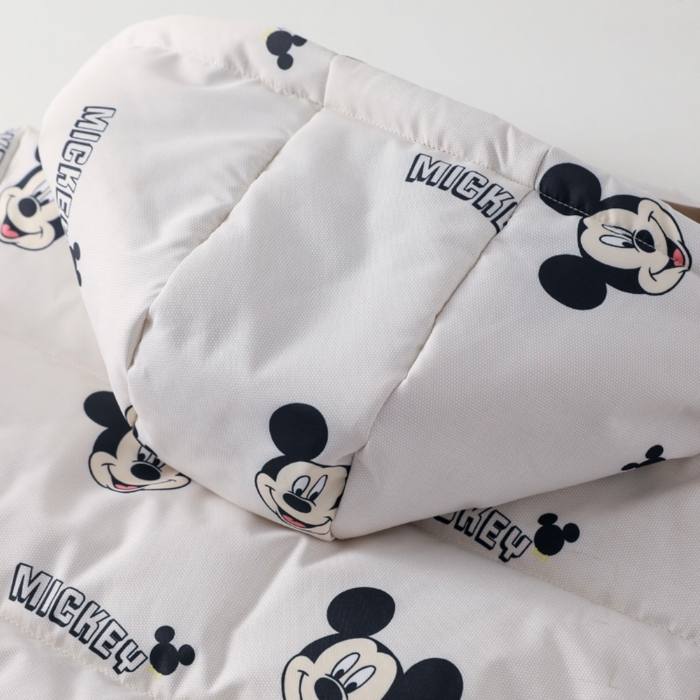 Детская куртка Disney Микки с сумочкой