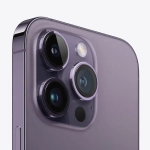 Смартфон iPhone 14 Pro 256 ГБ Deep Purple (Без коробки)