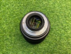 Nikon 17-55mm 2.8G ED-IF AF-S DX