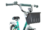 Детский велосипед Novatrack Maple 16" (2019)