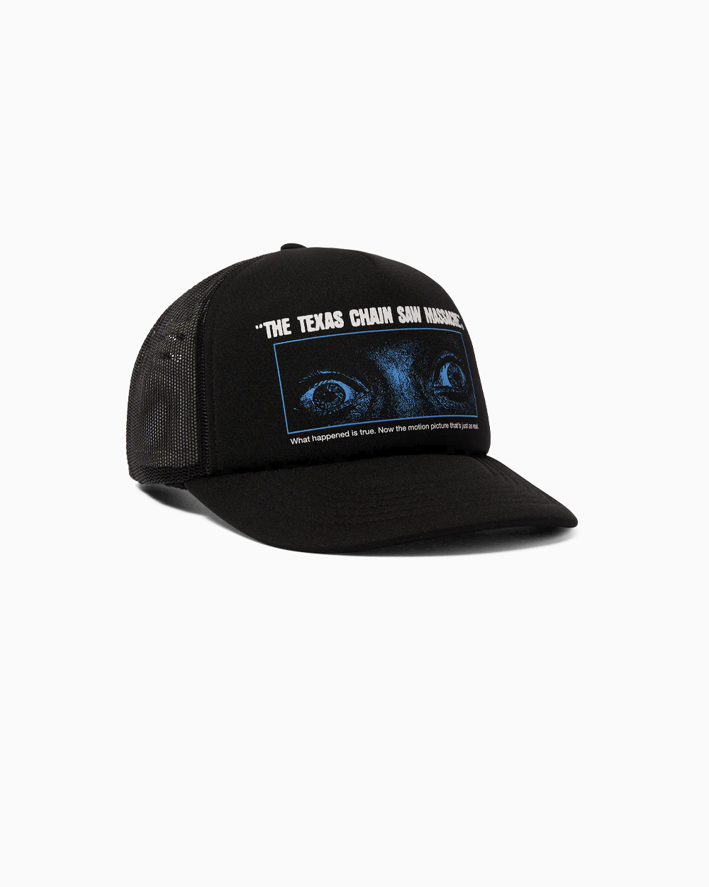Кепка HUF Fear Foam Trucker Hat