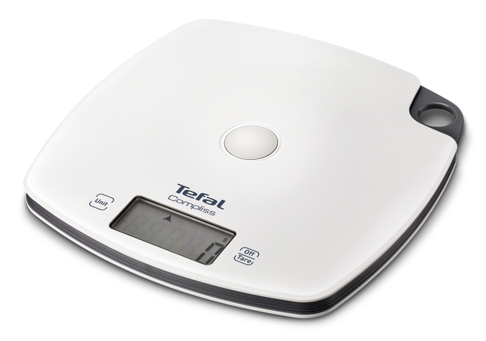 Кухонные весы Tefal Compliss BC1000V1