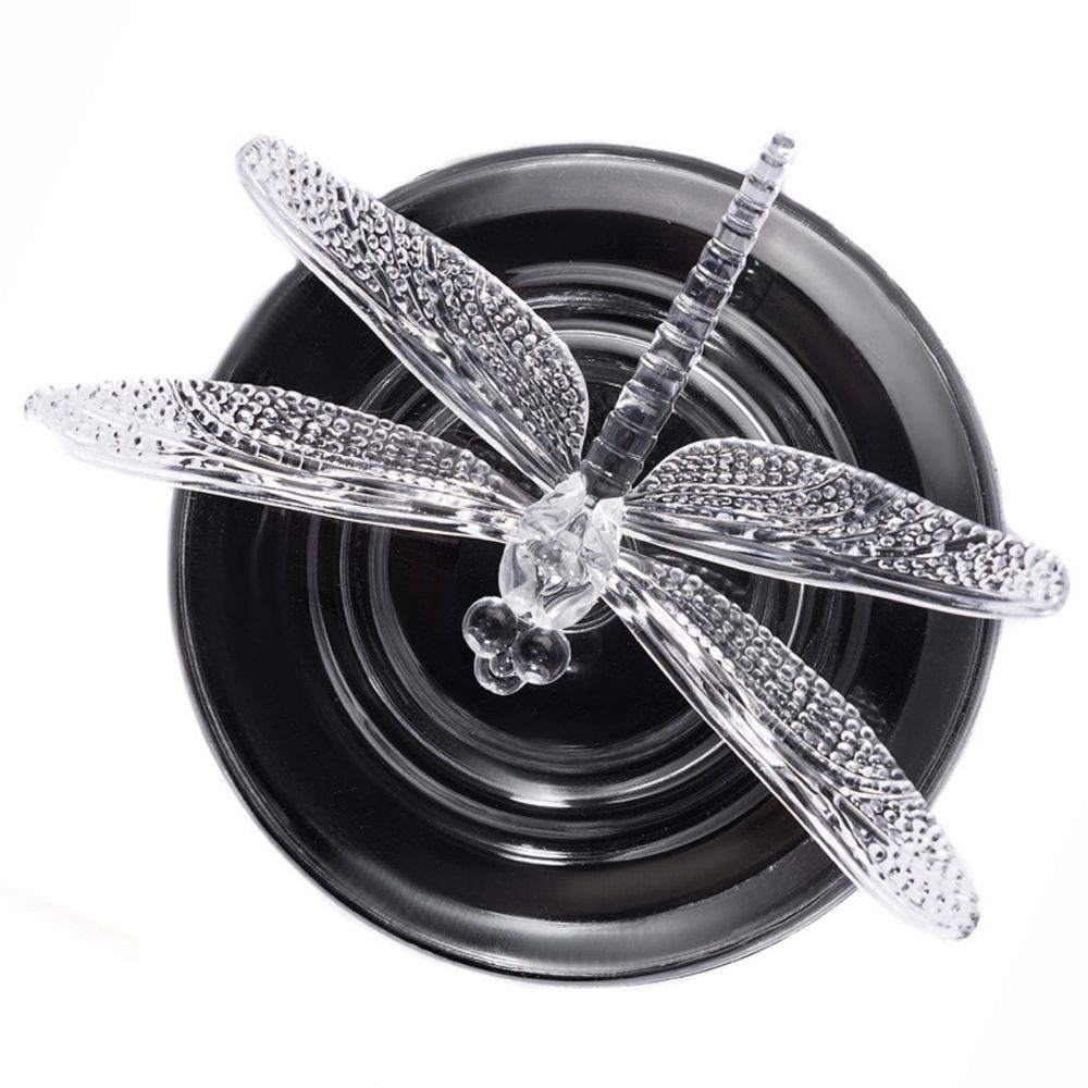 USL-S-106-PT075 Садовый светильник на солнечной батарее Magic dragonfly.Серия Special