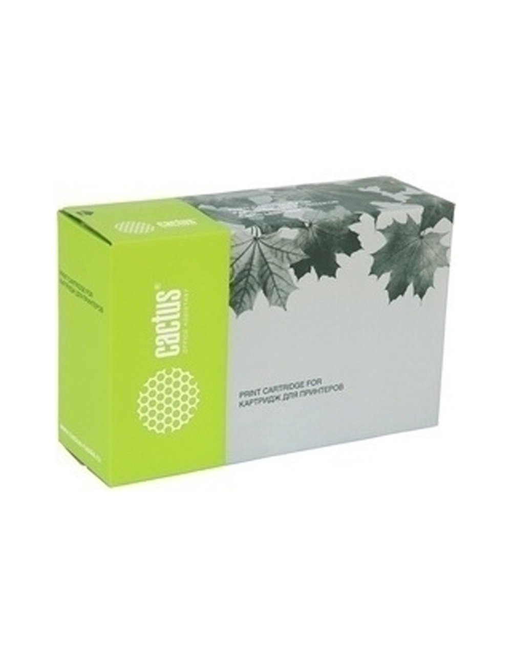 Картридж Картридж лазерный Cactus CS-TK7300 черный (15000стр.) для Kyocera Mita Ecosys P4040dn