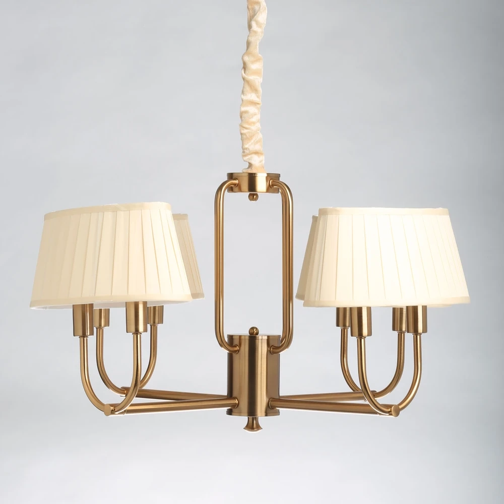 Потолочная люстра MW-Light СОФИЯ 355014608