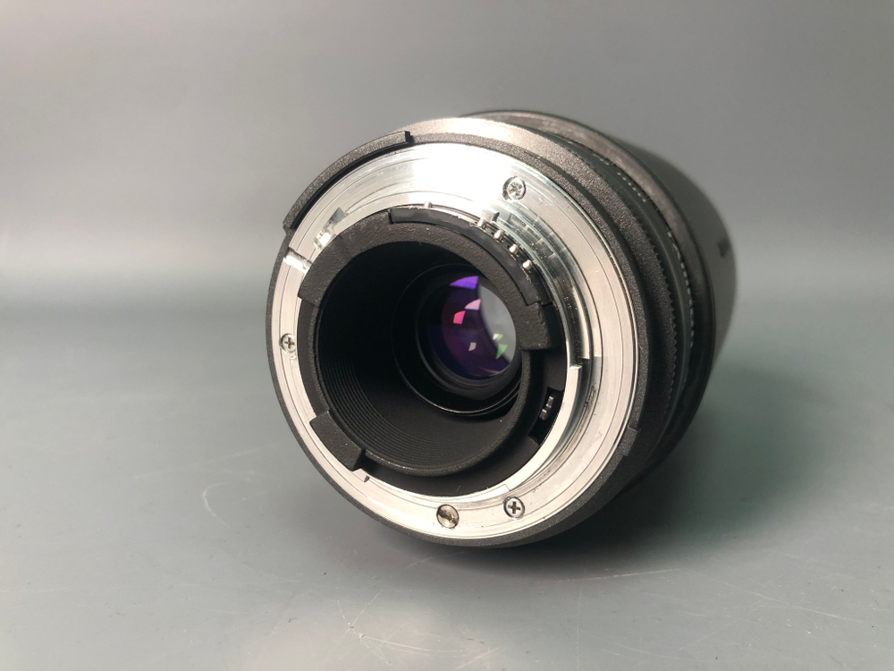 Tamron AF 70-300mm f/4-5.6 172DM Nikon F
