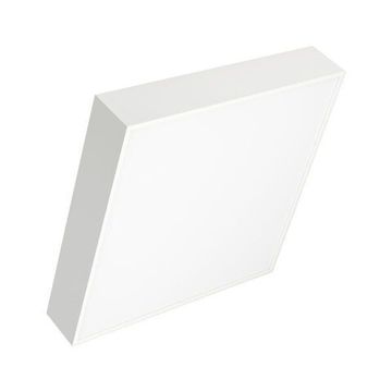 Накладной светильник 30W 3000K 034791 белый SP-QUADRO-S350x350-30W Warm3000 Arlight