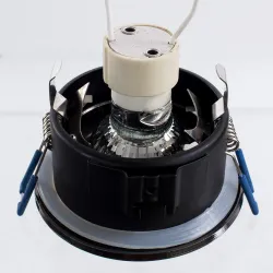 Точечный встраиваемый светильник Arte Lamp AQUA