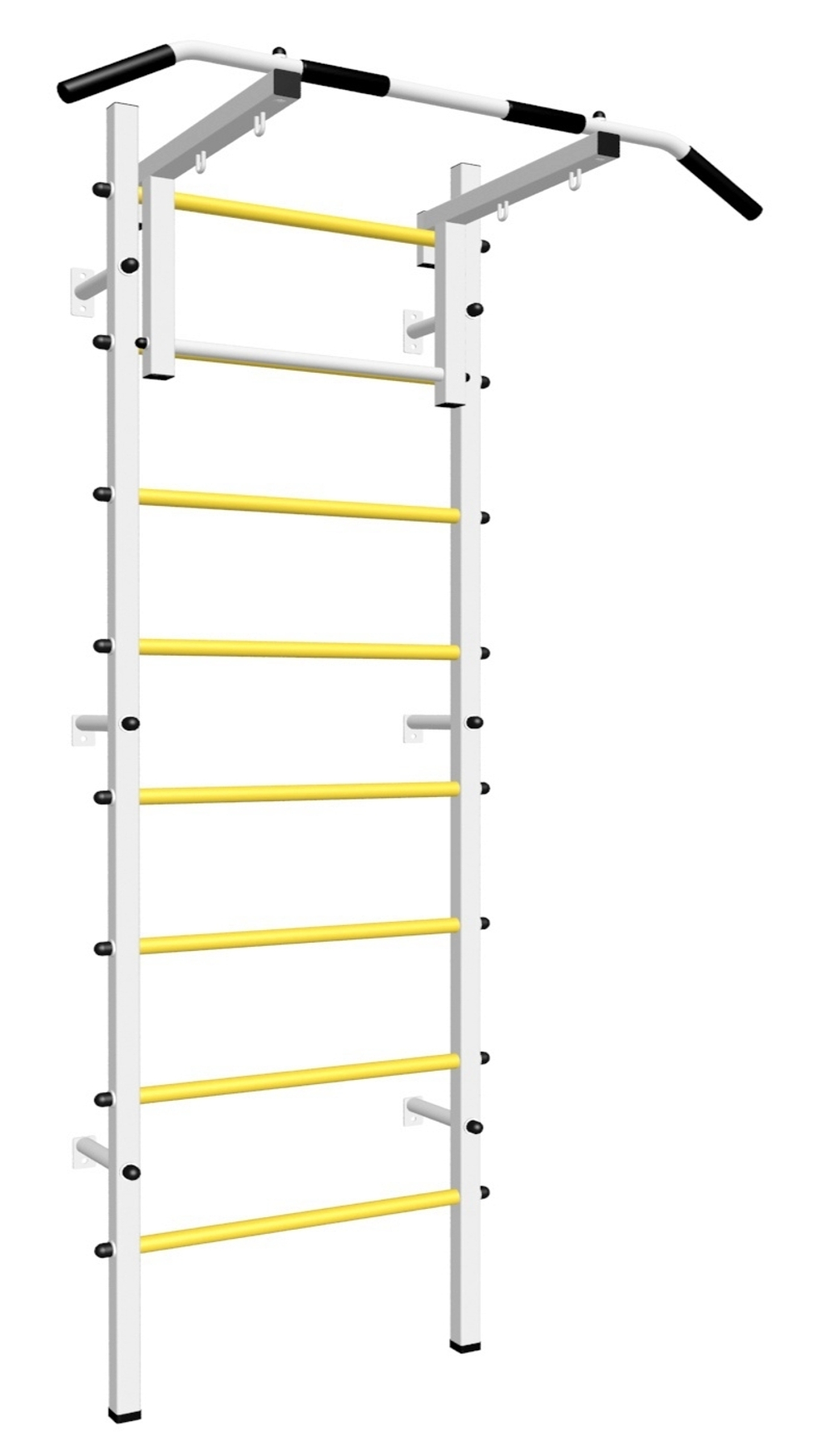 Шведская стенка Sv Sport 501 (Турник стандарт)