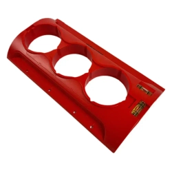 Шаблон для подрозетников GRANDWORK 8015