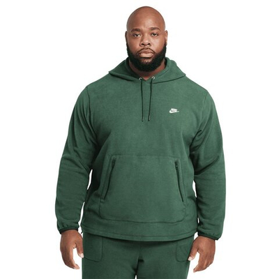 Толстовка Nike Club Green Sweatshirt