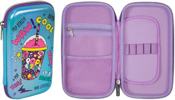 Penal \ Pencil caseПенал &quot;deVENTE. POP style&quot;