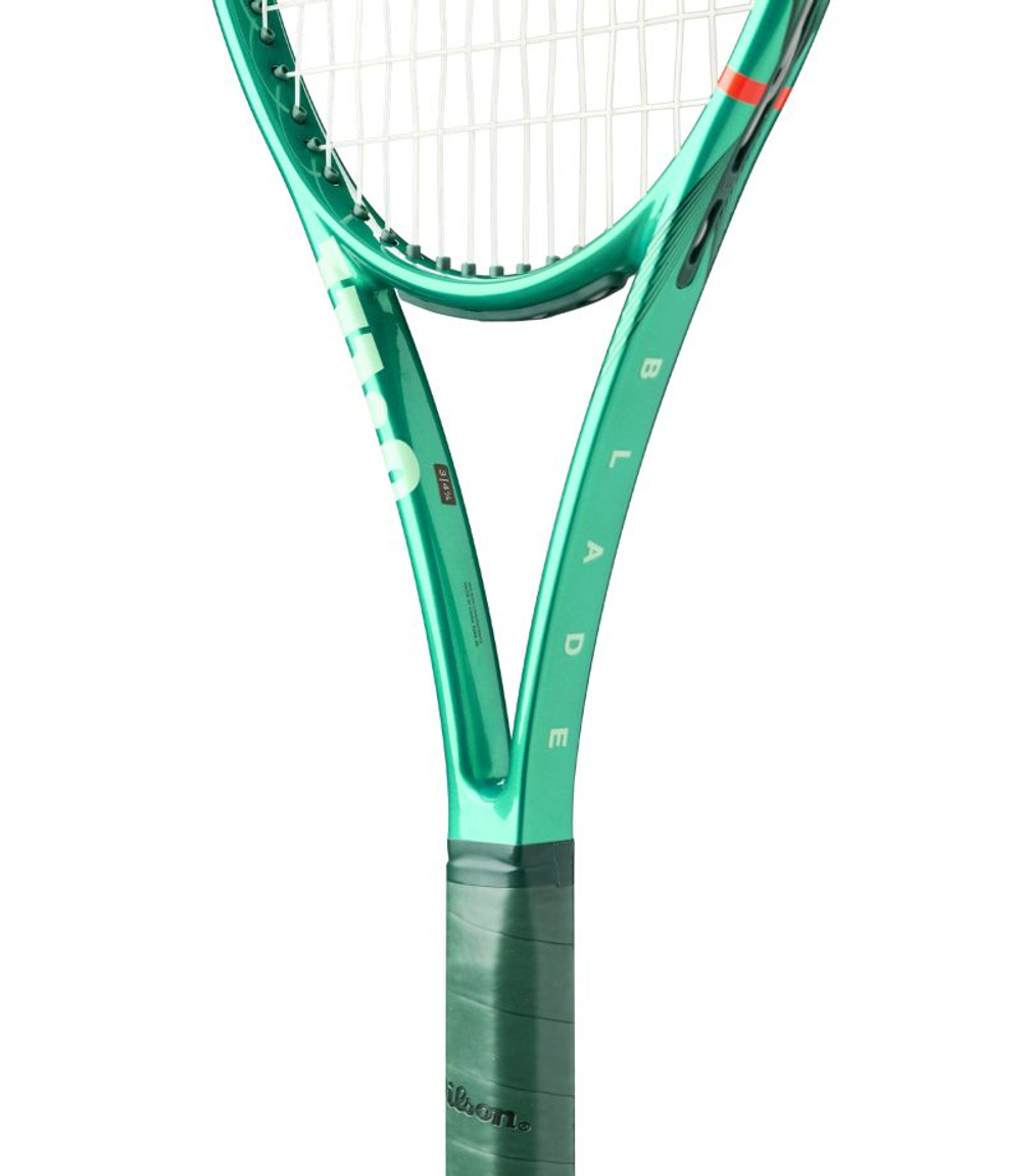 Теннисная ракетка Wilson Blade 98S V10 + струны