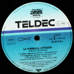 Adriano Celentano / La Pubblica Ottusita (LP)