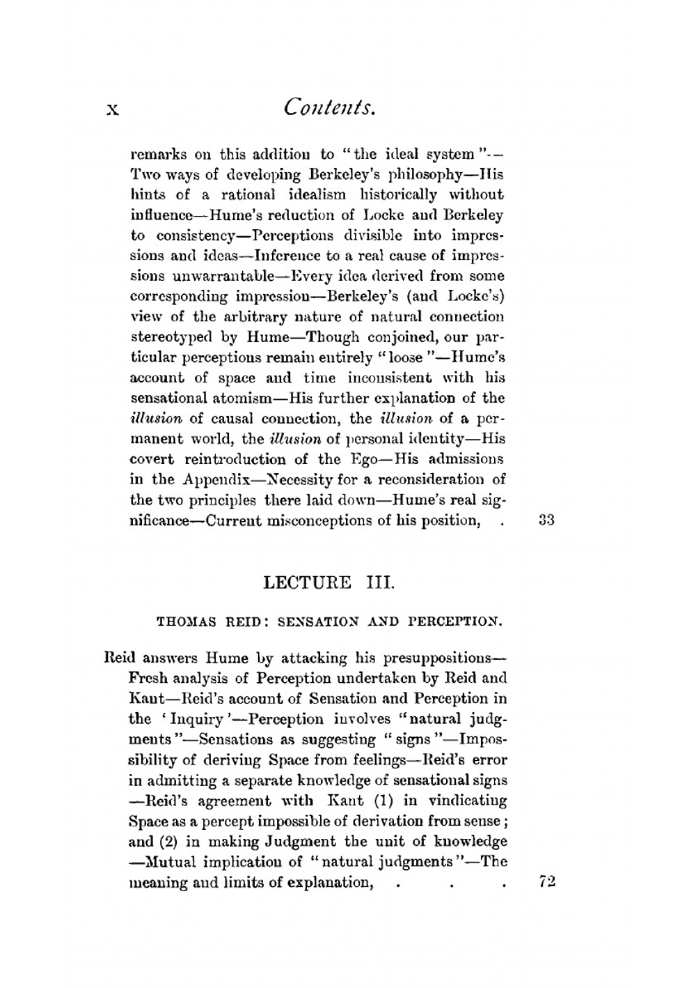 Scottish philosophy | Seth Pringle-Pattison