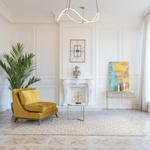 Подвесной светильник Freya FR6059PL-L88BS