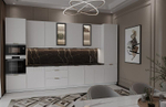 Кухонный гарнитур "Берта" , SbkHome