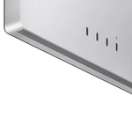 Монитор Apple Studio Display 5K Retina 27", стандартное стекло, крепление VESA, серебристый (MMYQ3)
