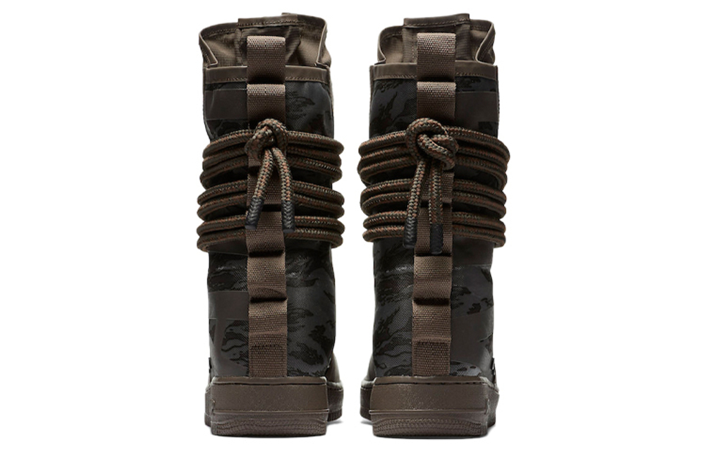 Кроссовки Nike Air Force 1 Ridgerock
