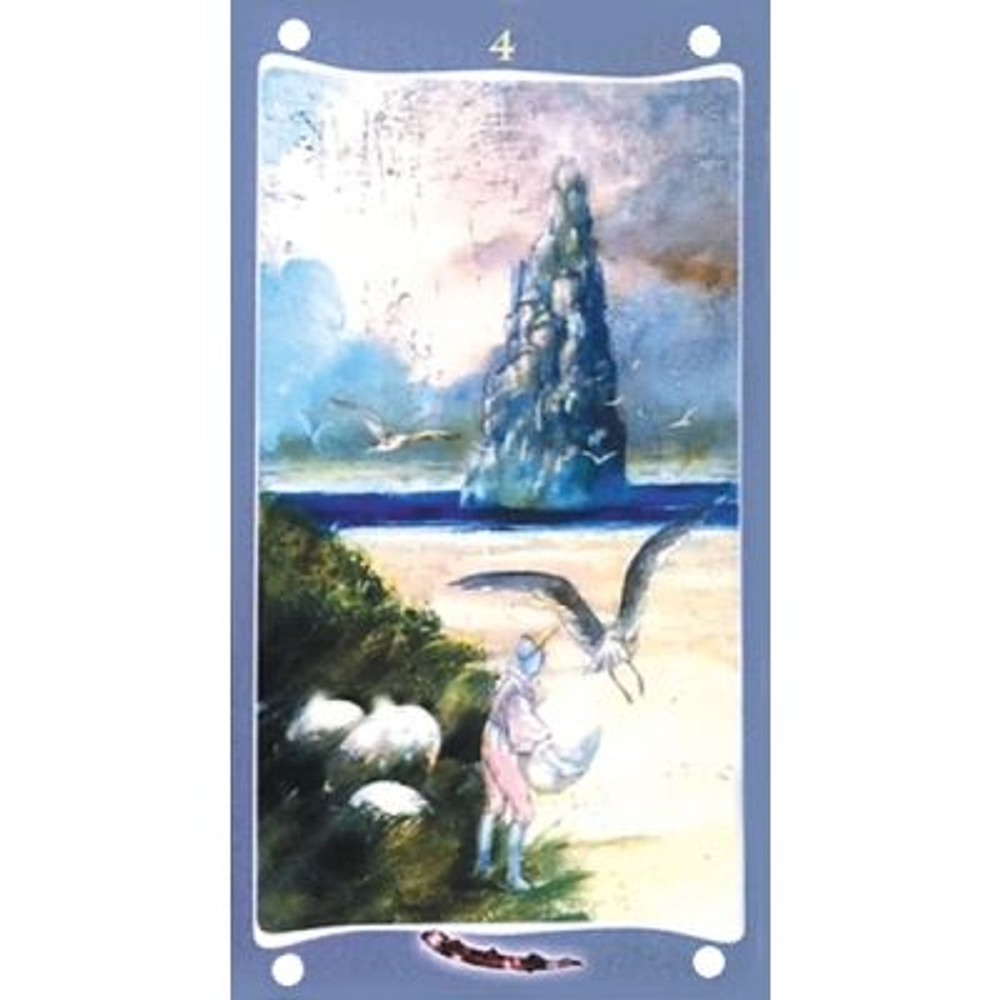 Таро Сверкающих Фей