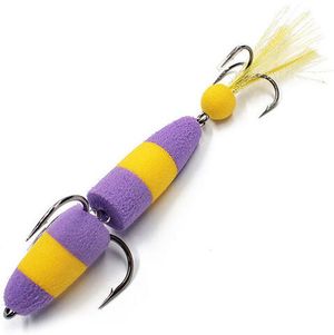 Мандула YAMAN, р. S, 75 мм, цвет 11