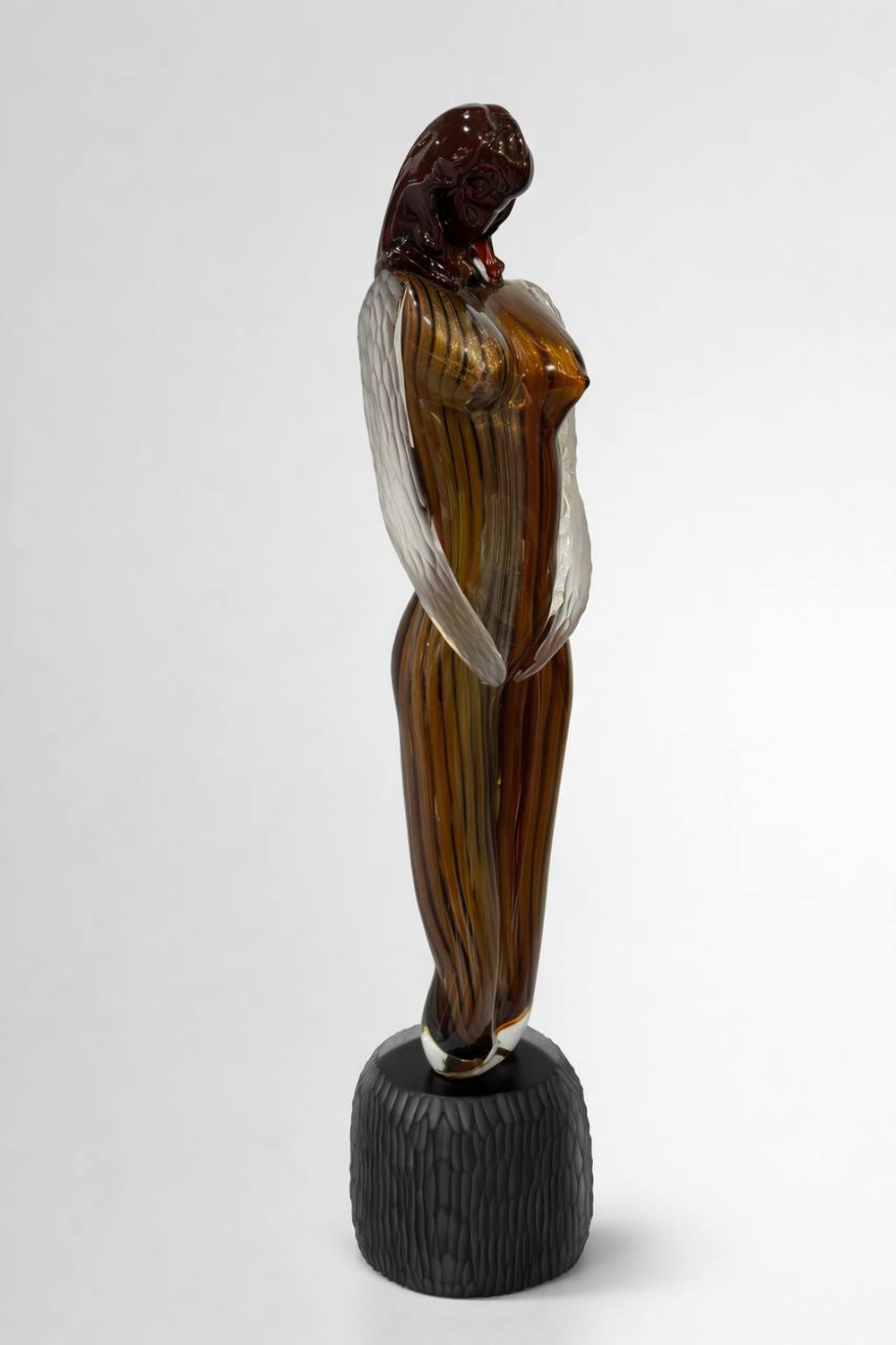 Бюст Донна Авентурино