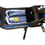 Электроскутер HEADWAY ZX–JD8