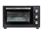 Мини-печь Pioneer MO5019G black (h)