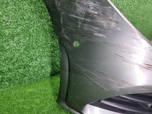 Бампер передний Mercedes CLA C118 (2019-2023) AMG