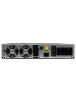 Источник бесперебойного питания Smartwatt Data Pro Combo 1800Вт 2000ВА черный