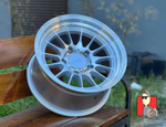 Комплект дисков Summit 17x9 et0 5x150