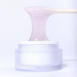 Milk Reflective Modeling Gel - Светоотражающий гель для моделирования Spotlight 03, 15гр