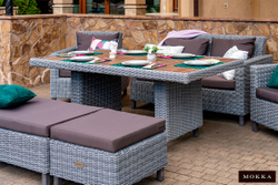 MOKKA BELLA пуф большой