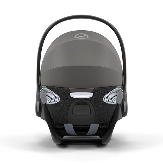 Автокресло Cybex Cloud T i-Size Mirage Grey