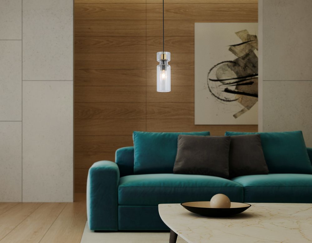 Ambrella Подвесной светильник Modern LH56111