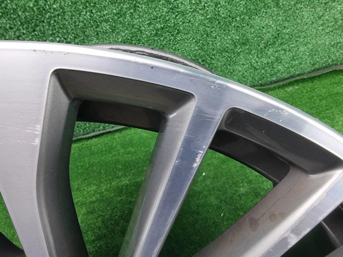 Диск литой R22 BMW X7 G07 (19-нв) 757 стиль перед.