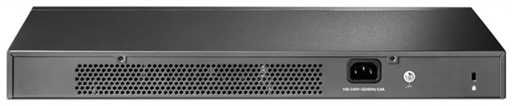 Коммутатор TP-LINK SX3008F