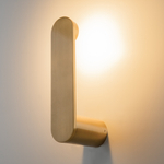 Настенный светодиодный светильник Maytoni Connect MOD356WL-L4BS3K