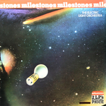 Electric Light Orchestra / Milestones - E.L.O 1 + E.L.O. 2 (2LP)