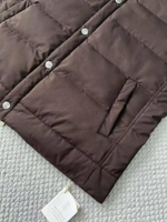Безрукавка Brunello Cucinelli