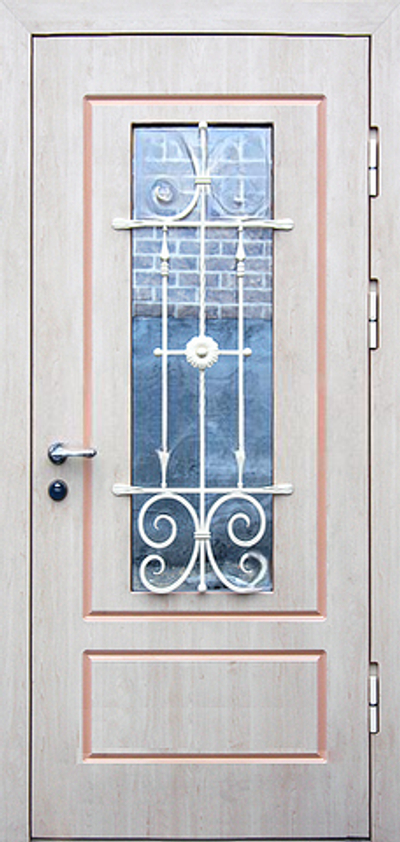 Входная дверь 177