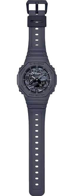 Мужские наручные часы Casio G-Shock GA-2100CA-8A