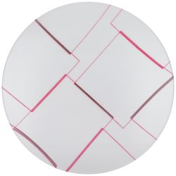 Светильник потолочный светодиодный ЭРА Классик без ДУ SPB-6 Slim 1 24-6,5K 24Вт 6500K | Светильники SPB-6 без ДУ