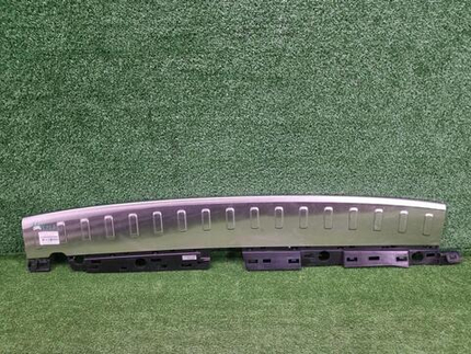 Накладка заднего бампера Tank 500 (2021-н.в.)